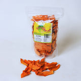 500g dried papaya fruit snack pack Australia
