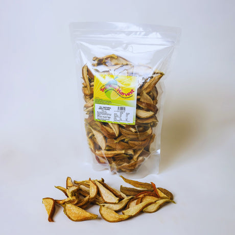 1kg bulk pack of dried pears for baking platters and large batches