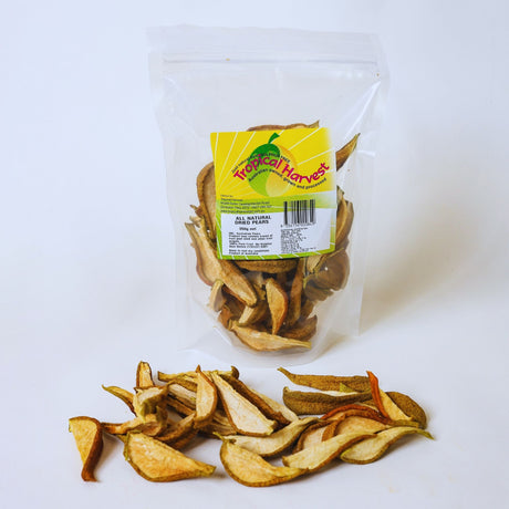 350g pack of dried pears for regular snacking and recipes
