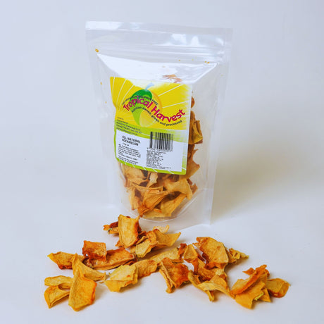 110g dried rockmelon trial size fruit snack pack Australia