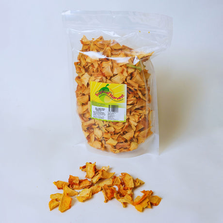 1kg dried cantaloupe bulk pack for snacking or food use Australia