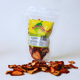 100g dried strawberries most popular fruit snack size Australia