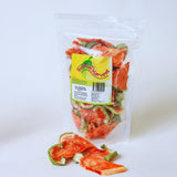 250g dried watermelon better value fruit snack pack Australia