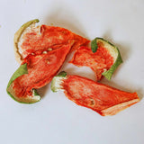 Dried watermelon slices healthy fruit snack Australia