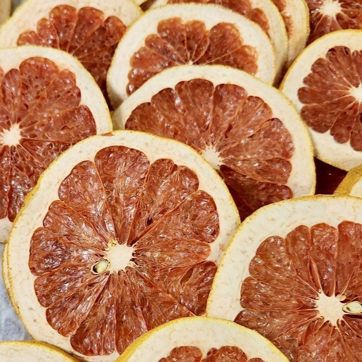 Australian Dried Ruby Red Grapefruit