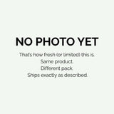 Placeholder image with text saying “No Photo Yet – That’s how fresh (or limited) this is. Same product. Different pack. Ships exactly as described.